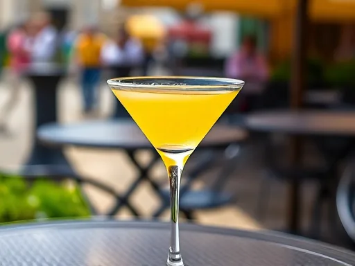 Gagliardo - Outdoors