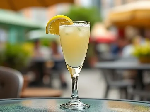 Gailwarning - Outdoors