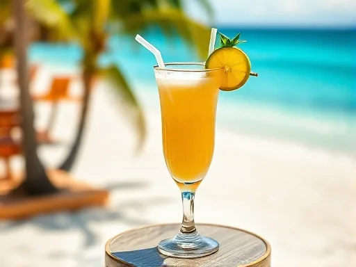 Galapagos - Outdoors