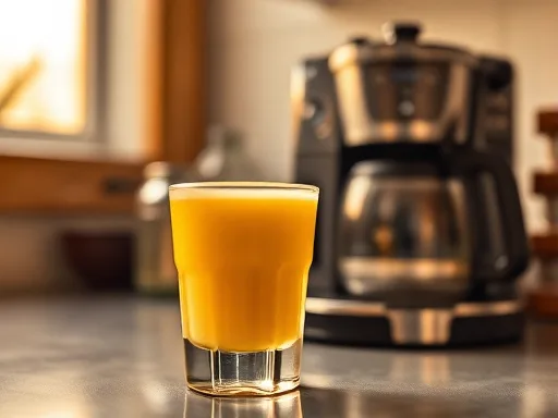 Galliano Hotshot #2 - At Home