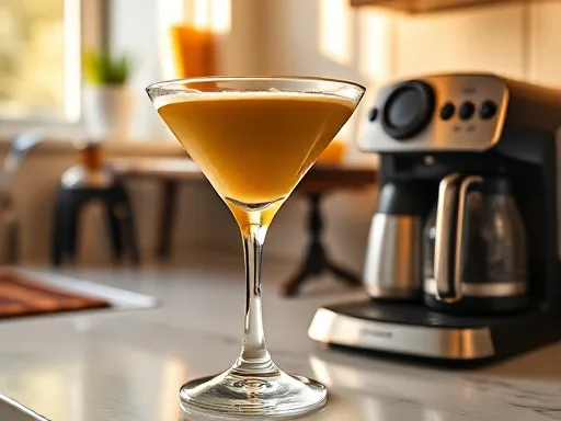 Galliano Hotshot - At Home