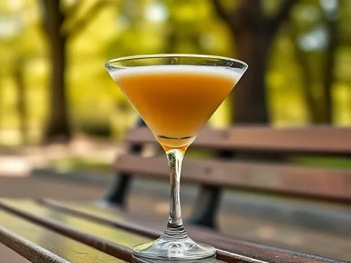 Galliano Hotshot - Outdoors