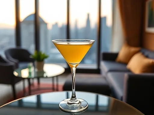 Galliano Liqueur - At Home