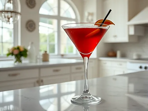 Gangbuster Punch - At Home