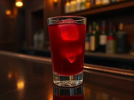 Gates of Hell - At a Bar