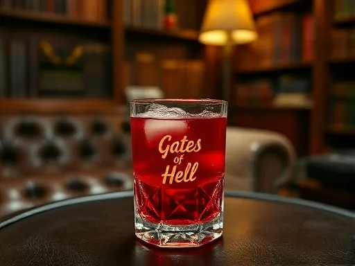 Gates of Hell - At Home