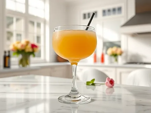 Gator Juice - At Home