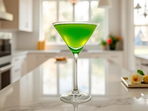 Gator Piss - At Home