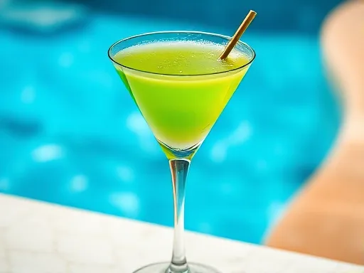 Gator Piss - Outdoors