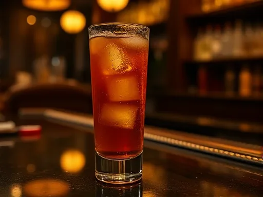 GatorBeam - At a Bar