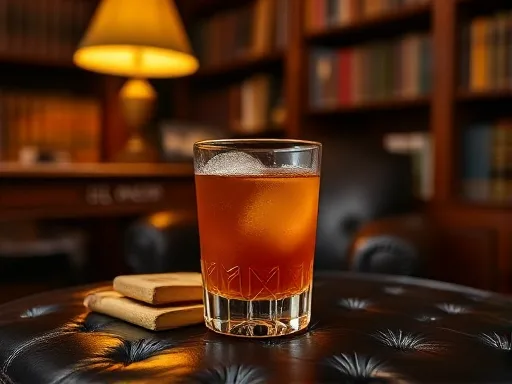 Gay Mountie - At Home