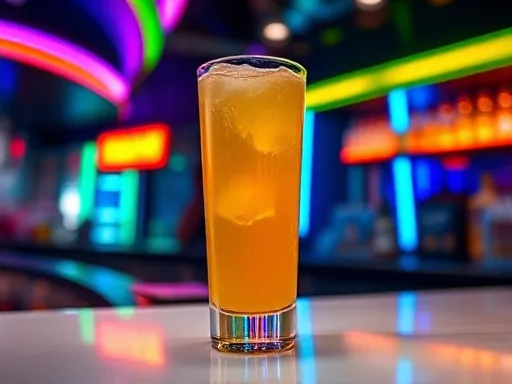 Gayhound - At a Bar