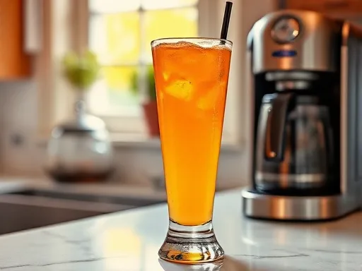 General Cocktail - At Home