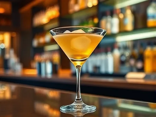 Gent Of The Jury - At a Bar