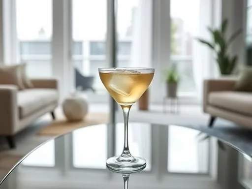 Gent Of The Jury - At Home