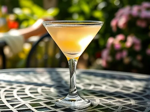 Gent Of The Jury - Outdoors