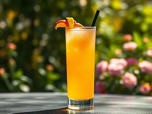 Gentle Ben - Outdoors