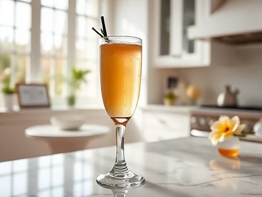 Genuine Singapore Sling - At Home