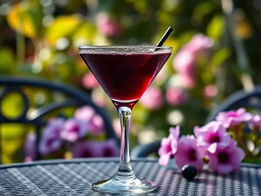 German Band - Outdoors