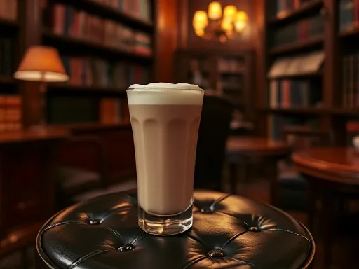 German Coffee - At Home