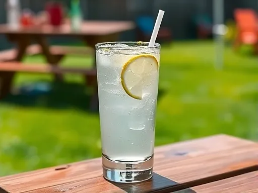 Ghetto Margarita - Outdoors