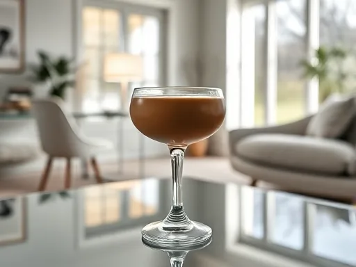 Gin Alexander - At Home