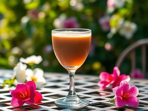 Gin Alexander - Outdoors