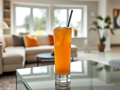 Gin Balalajka - At Home