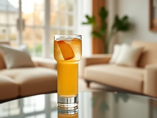 Gin Blossam - At Home