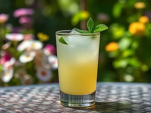 Gin Cup - Outdoors