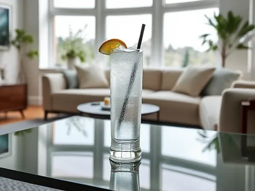Gin-Dew-It - At Home