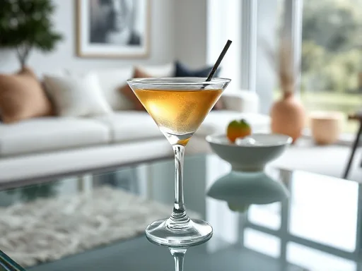 Gin Gin - At Home