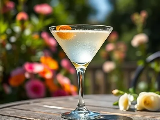 Gin Gin - Outdoors