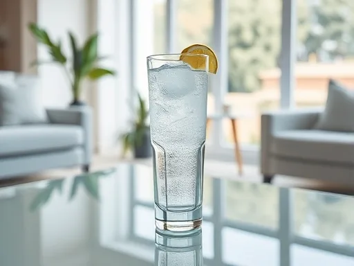 Gin Highball - At Home