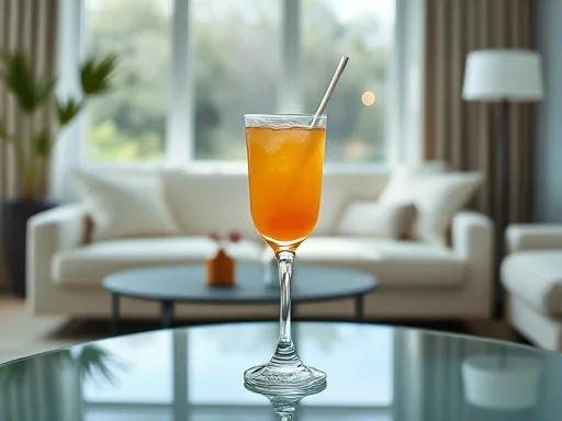 Gin Lollipop - At Home