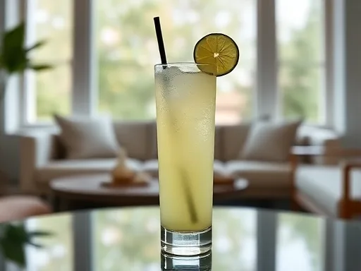 Gin Thing - At Home