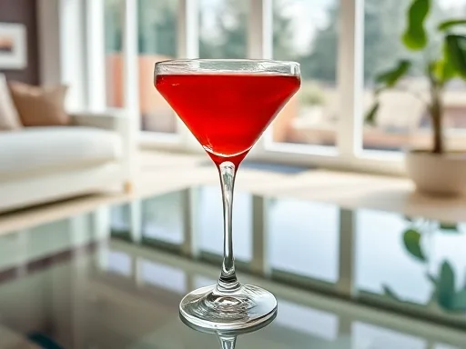 Gin and It - At Home
