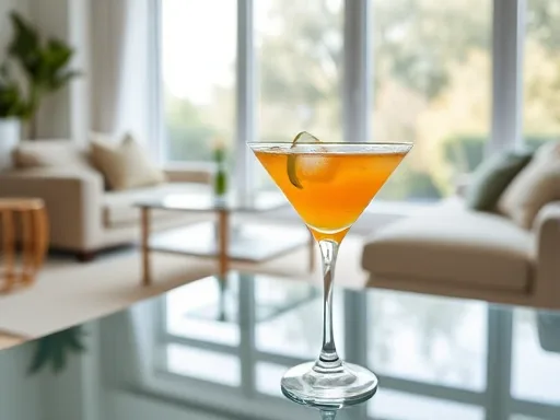 Gin and Sin - At Home
