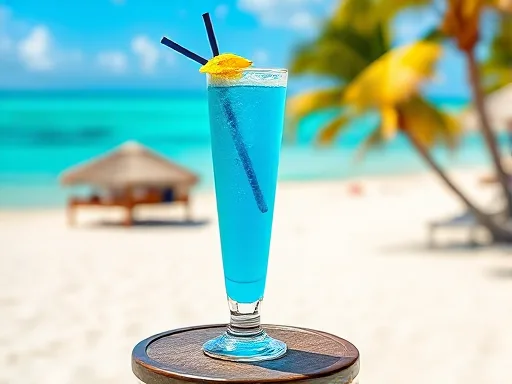 Ginger Swing - Outdoors