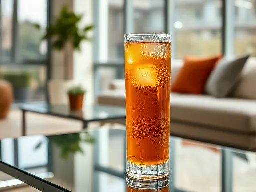 Gingeronno - At Home