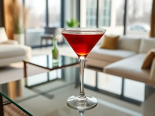 Ginza Strip - At Home