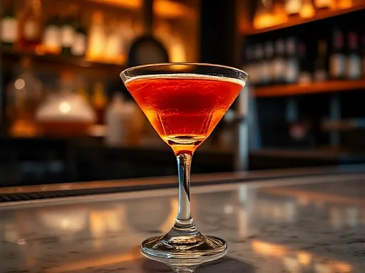 Gipsy - At a Bar