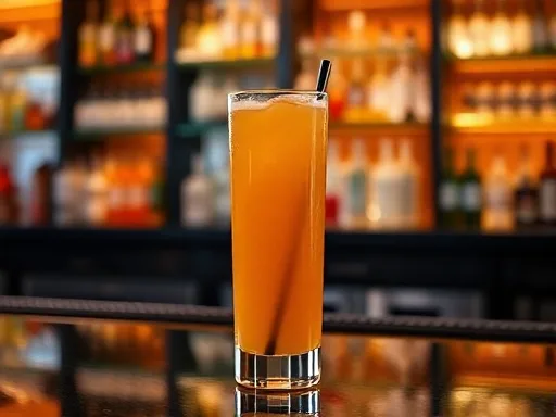 Gladiator - At a Bar