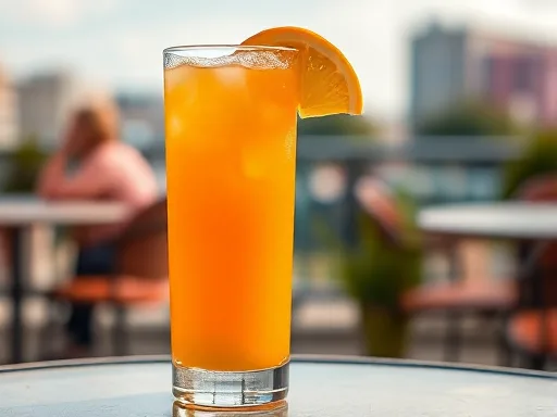 Gladiator - Outdoors