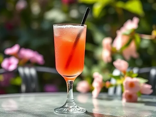 Gladys Delight - Outdoors