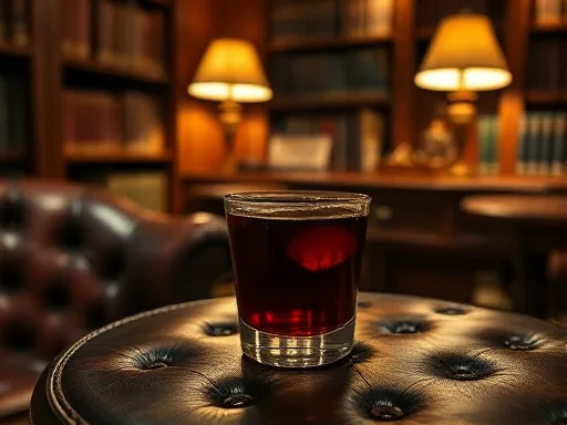 Glogg #2 - At Home
