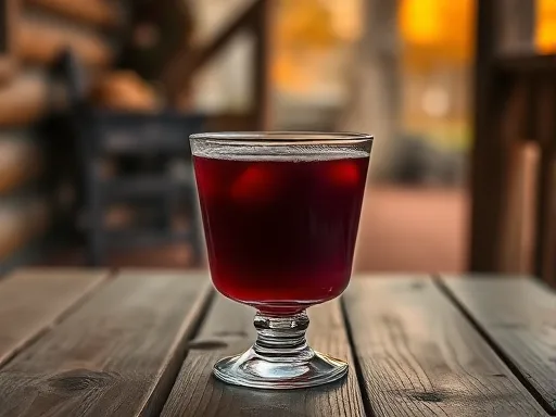 Glogg #2 - Outdoors