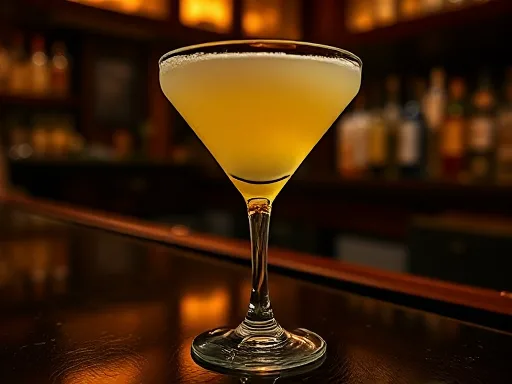 Gloom Lifter - At a Bar