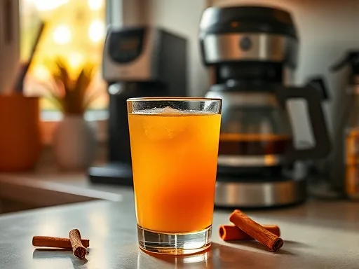Gluehwein - At Home