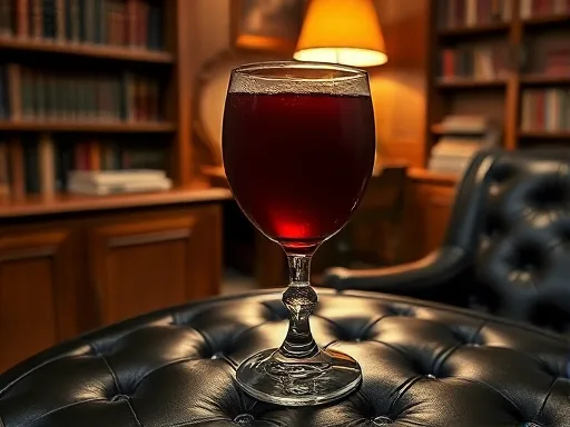 Gluhwein - At Home